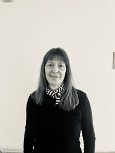 Dorthe Højmann